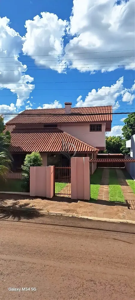 Casa, 3 quartos - Foto 6