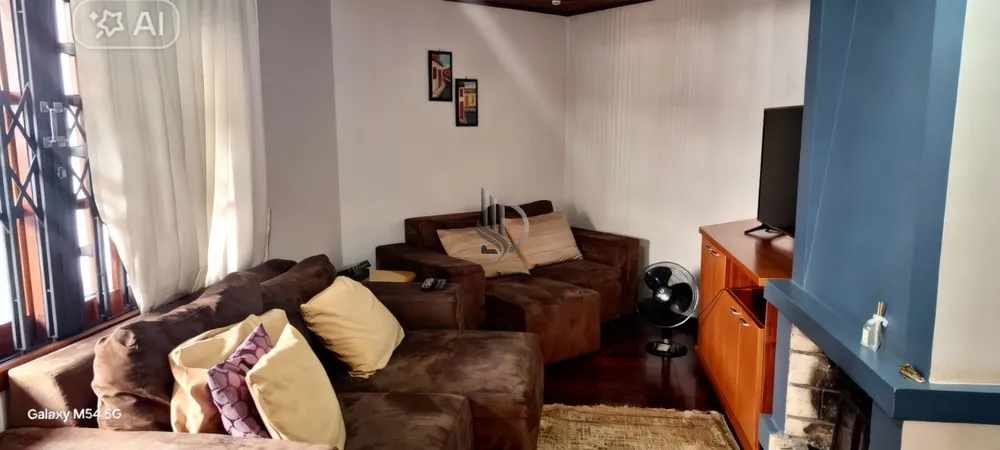Casa, 3 quartos - Foto 5