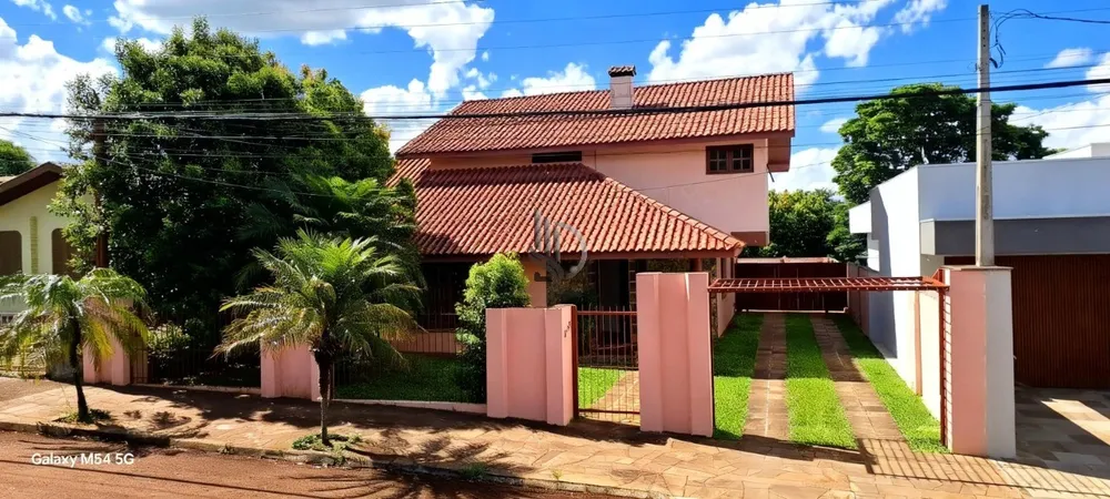 Casa, 3 quartos - Foto 7