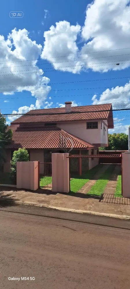 Casa, 3 quartos - Foto 11