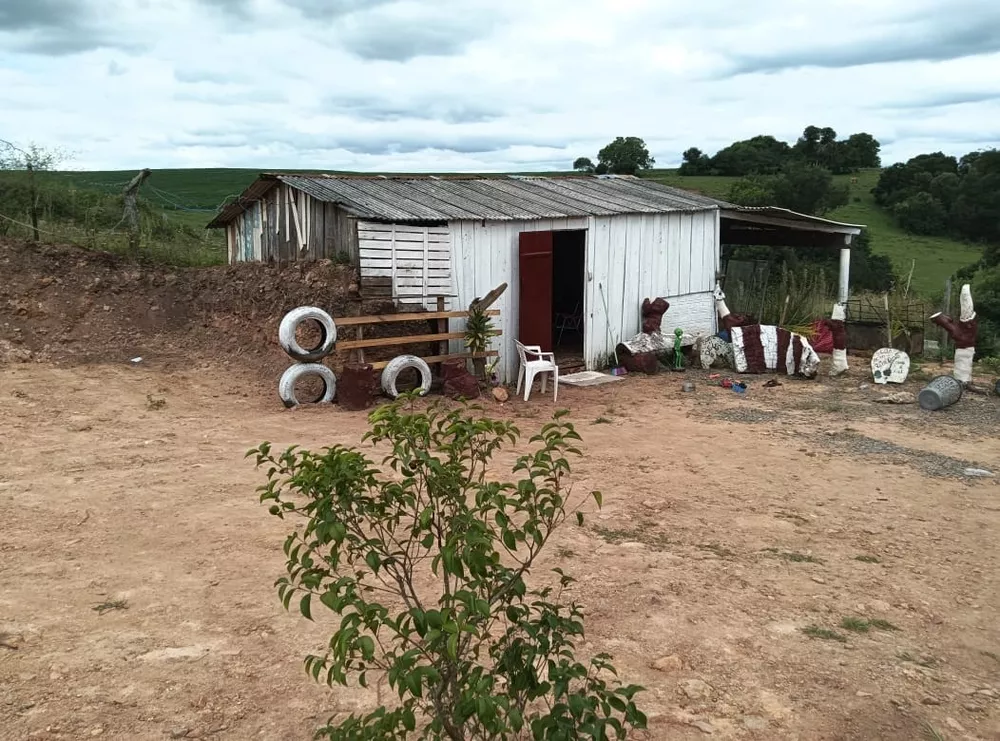 Depósito-Galpão, 75 m² - Foto 4