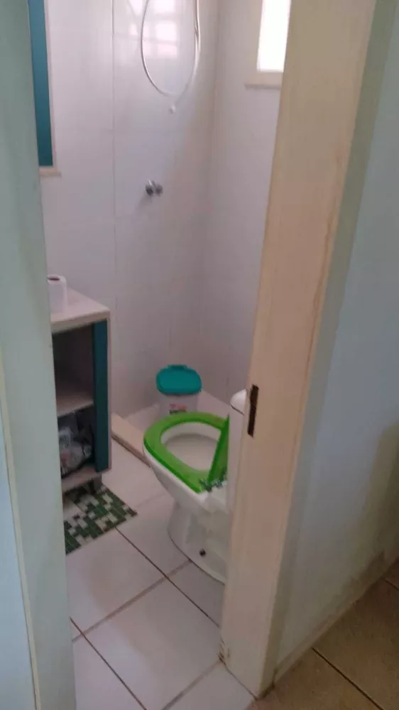 Casa, 3 quartos - Foto 3