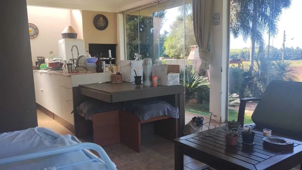 Casa, 3 quartos - Foto 6