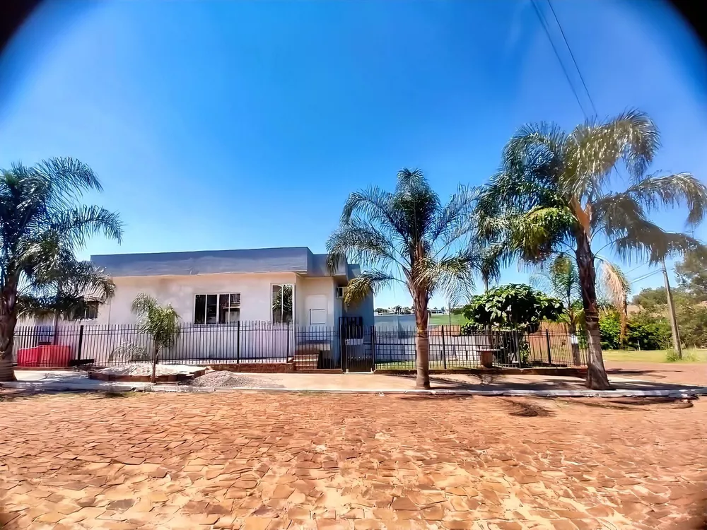 Casa, 1 quarto, 200 m² - Foto 1