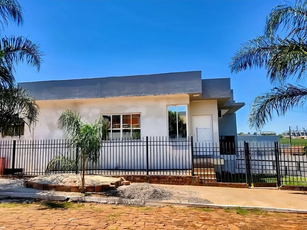 Casa, 1 quarto, 200 m² - Foto 3