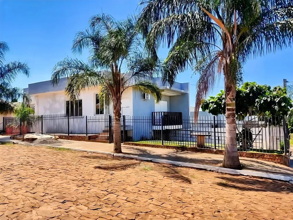 Casa, 1 quarto, 200 m² - Foto 4