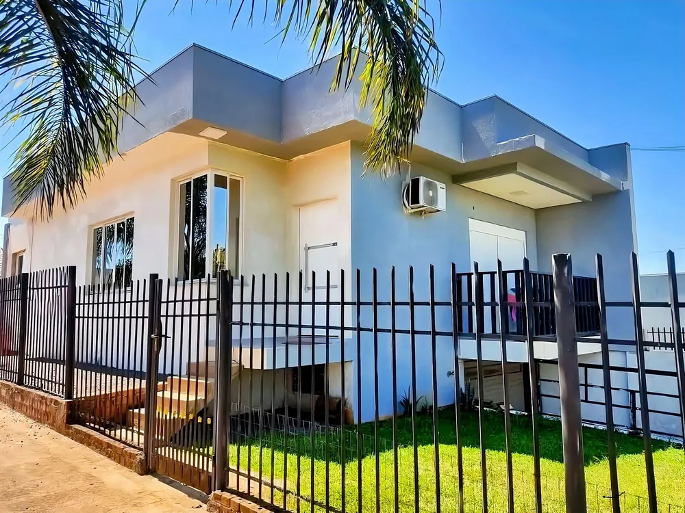 Casa, 1 quarto, 200 m² - Foto 1
