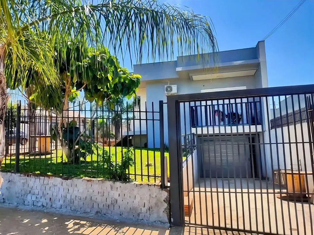 Casa, 1 quarto, 200 m² - Foto 3