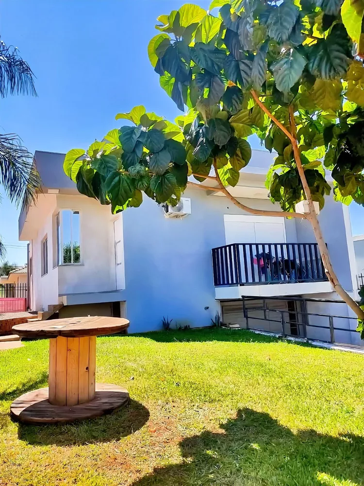 Casa, 1 quarto, 200 m² - Foto 2