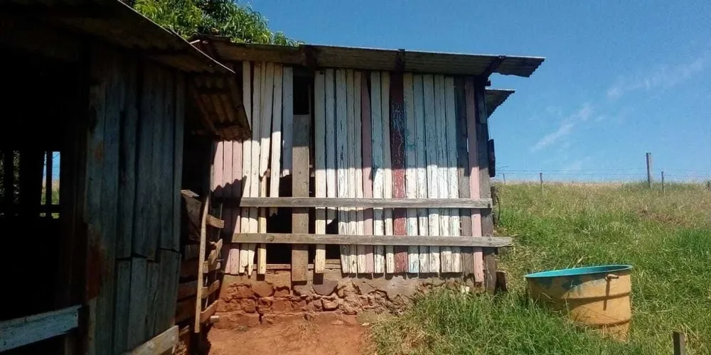 Chácara, 2 quartos - Foto 6