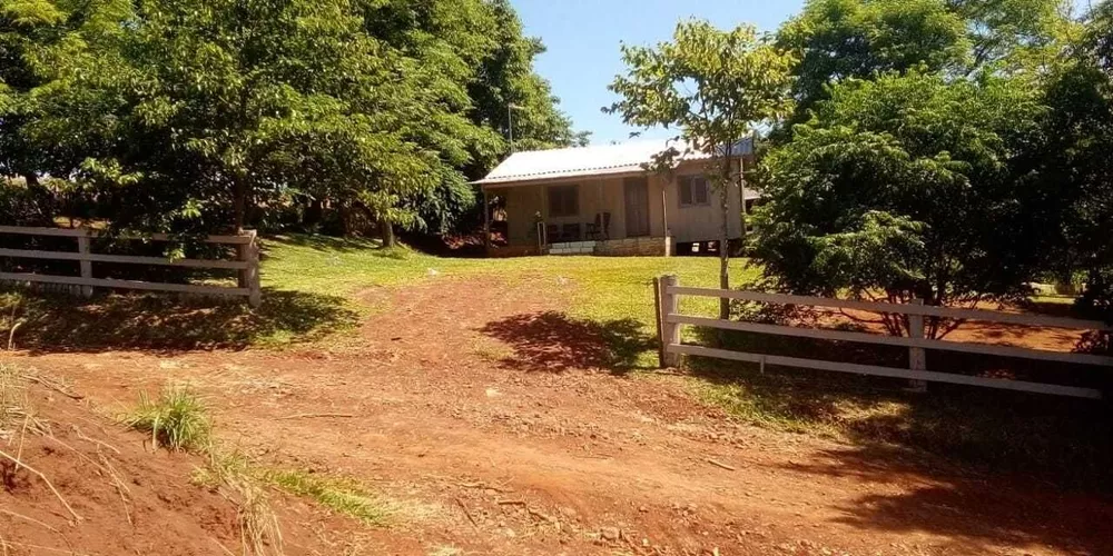 Chácara, 2 quartos - Foto 2