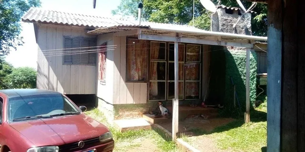 Chácara, 2 quartos - Foto 9