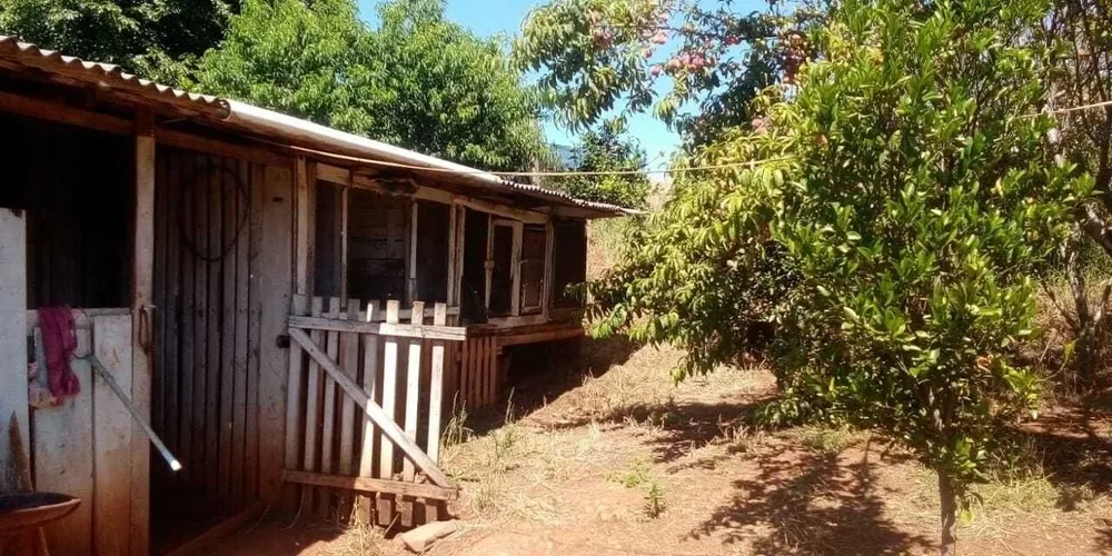 Chácara, 2 quartos - Foto 4