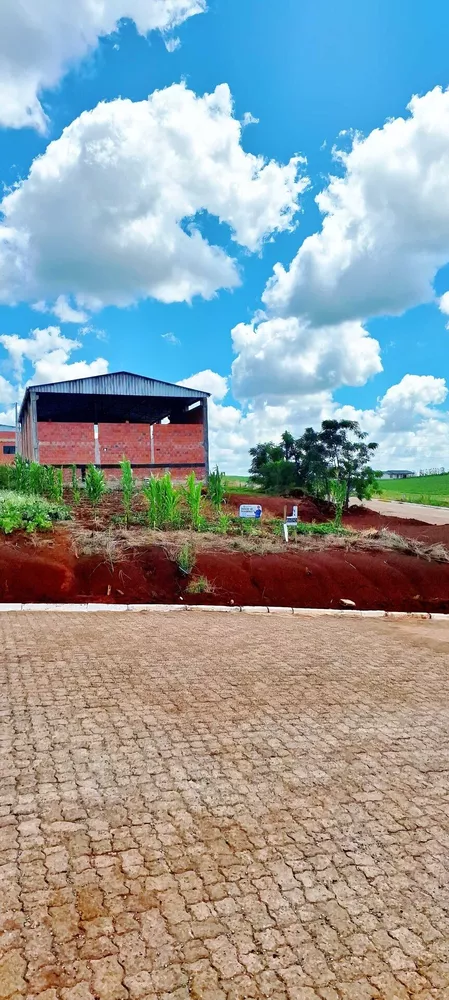 Terreno, 300 m² - Foto 2