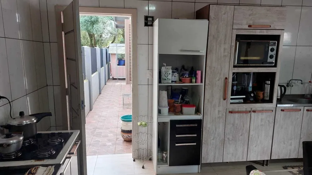 Casa, 3 quartos, 196 m² - Foto 15