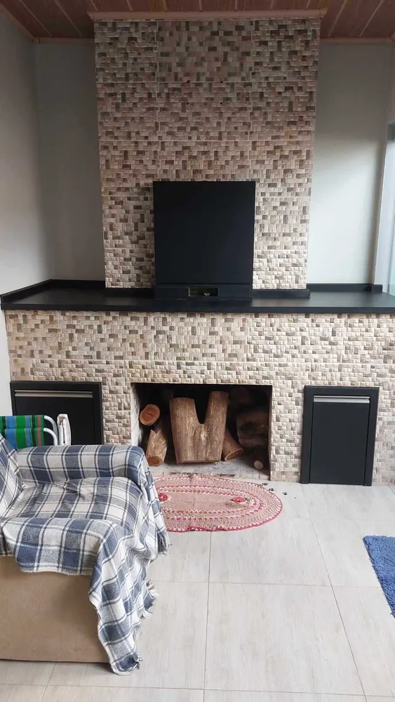 Casa, 3 quartos, 196 m² - Foto 7