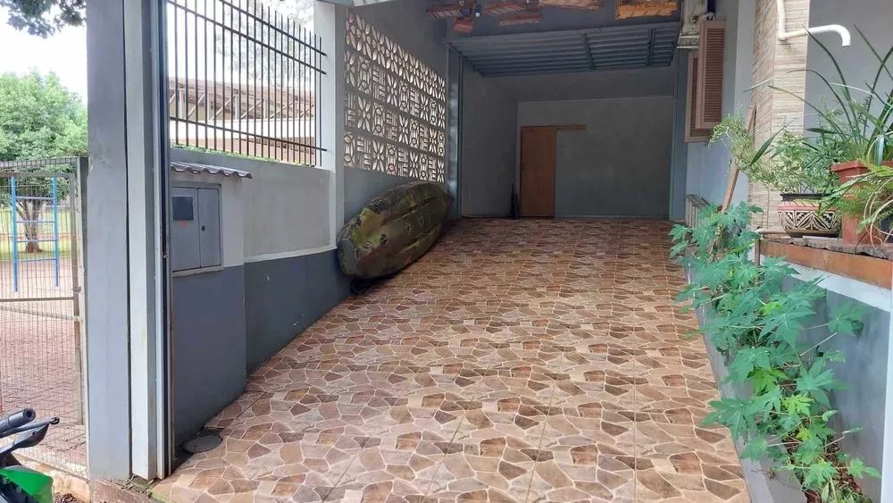 Casa, 3 quartos, 196 m² - Foto 4