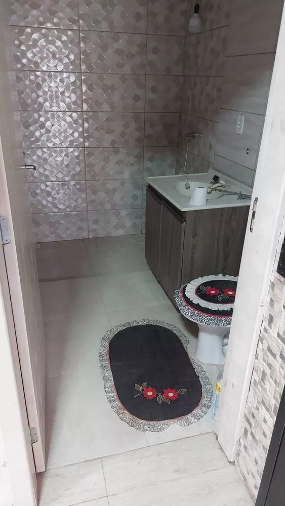 Casa, 3 quartos, 196 m² - Foto 3