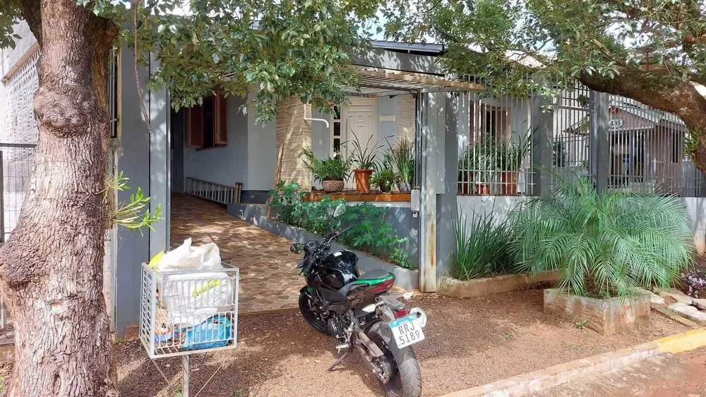 Casa, 3 quartos, 196 m² - Foto 12