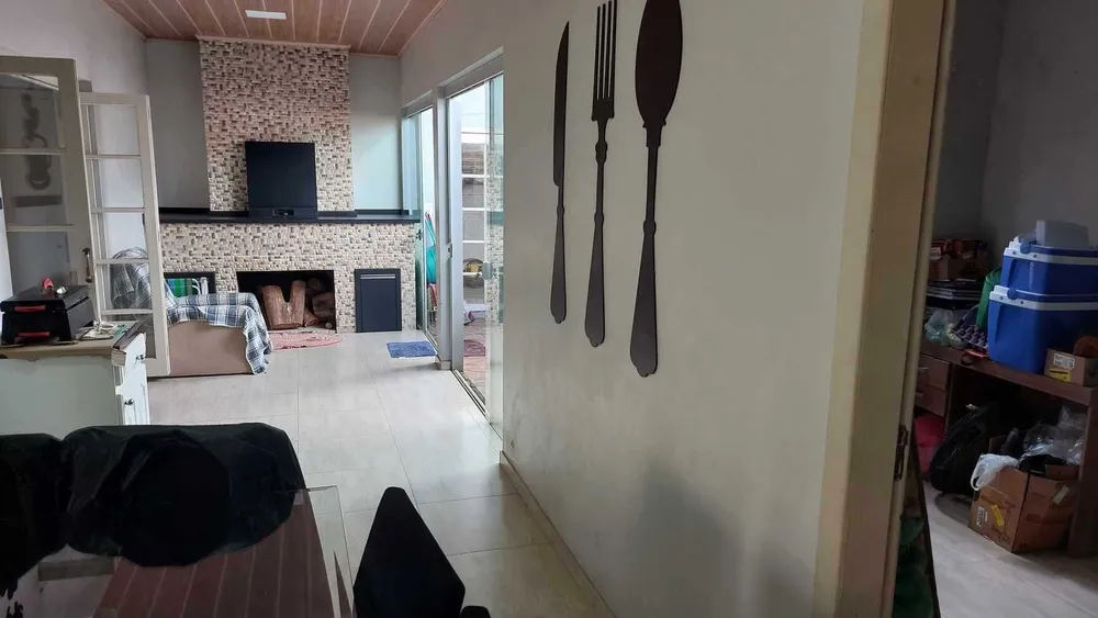 Casa, 3 quartos, 196 m² - Foto 13