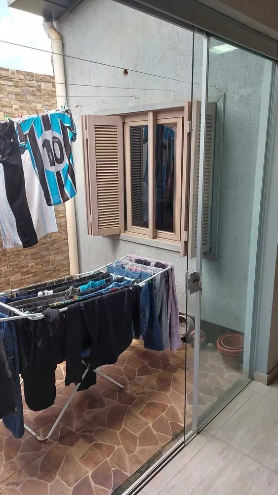 Casa, 3 quartos, 196 m² - Foto 20