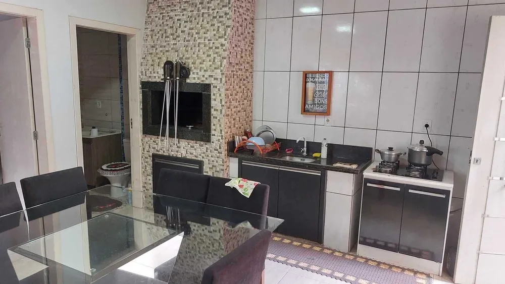 Casa, 3 quartos, 196 m² - Foto 10