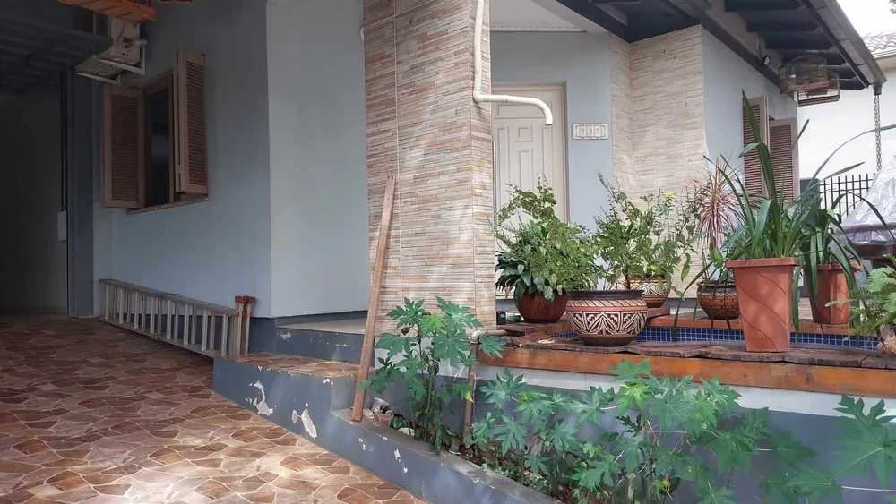 Casa, 3 quartos, 196 m² - Foto 11
