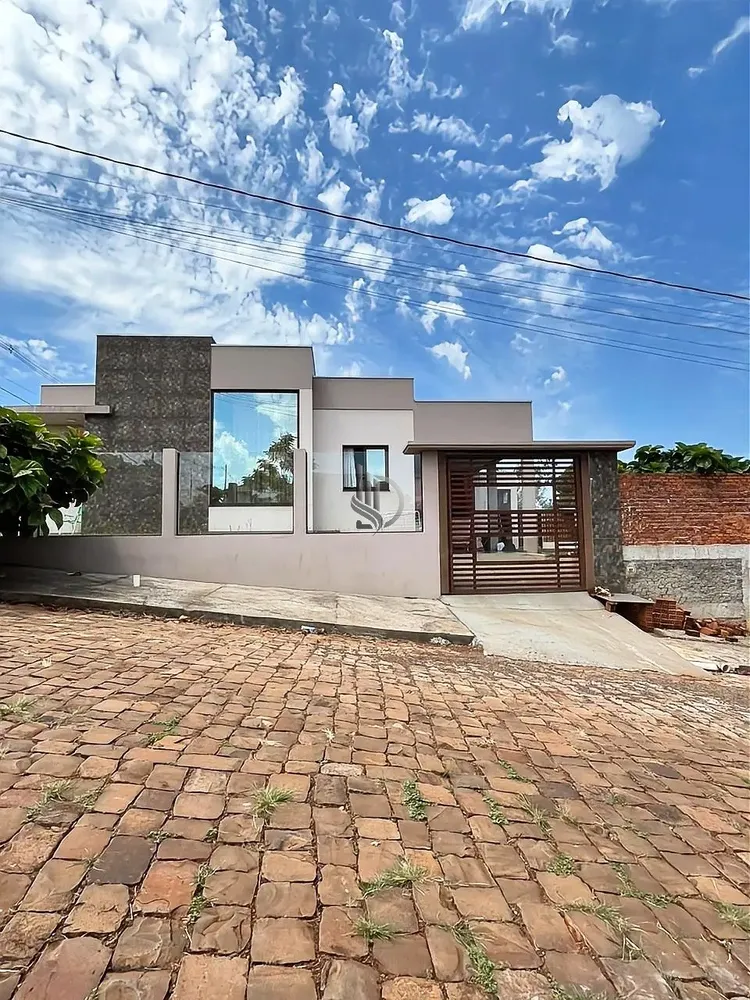Casa, 2 quartos - Foto 9