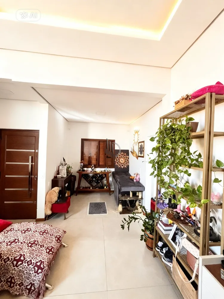 Casa, 2 quartos - Foto 2