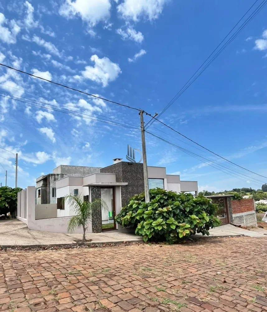 Casa, 2 quartos - Foto 3