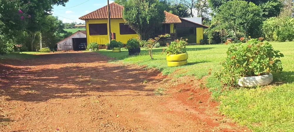 Chácara, 3 quartos - Foto 2