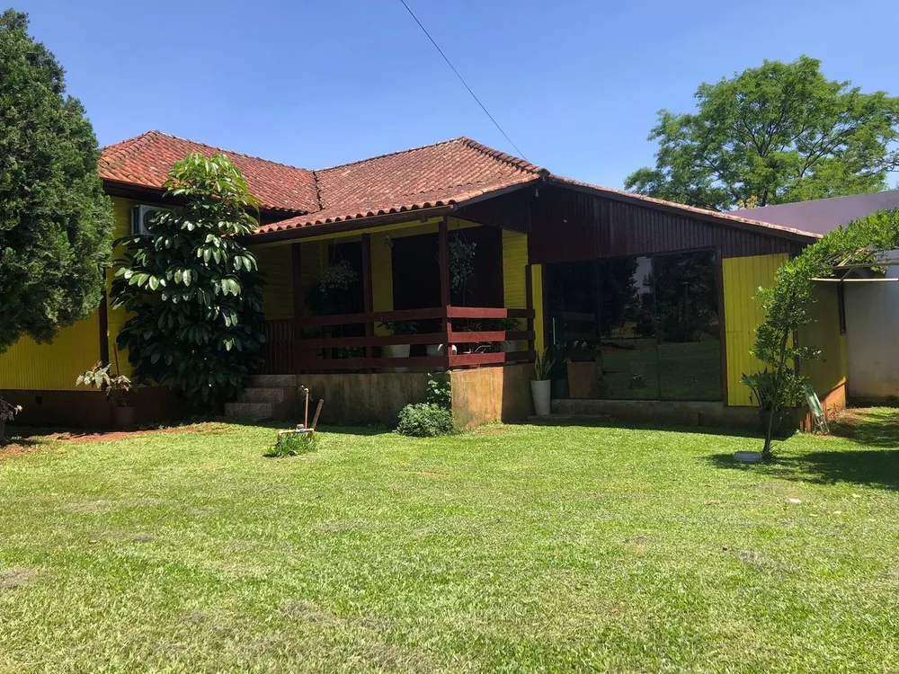 Chácara, 3 quartos - Foto 4