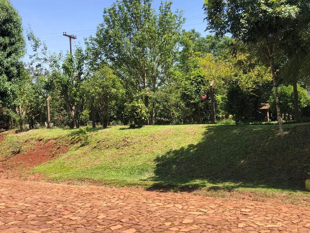 Chácara, 3 quartos - Foto 1