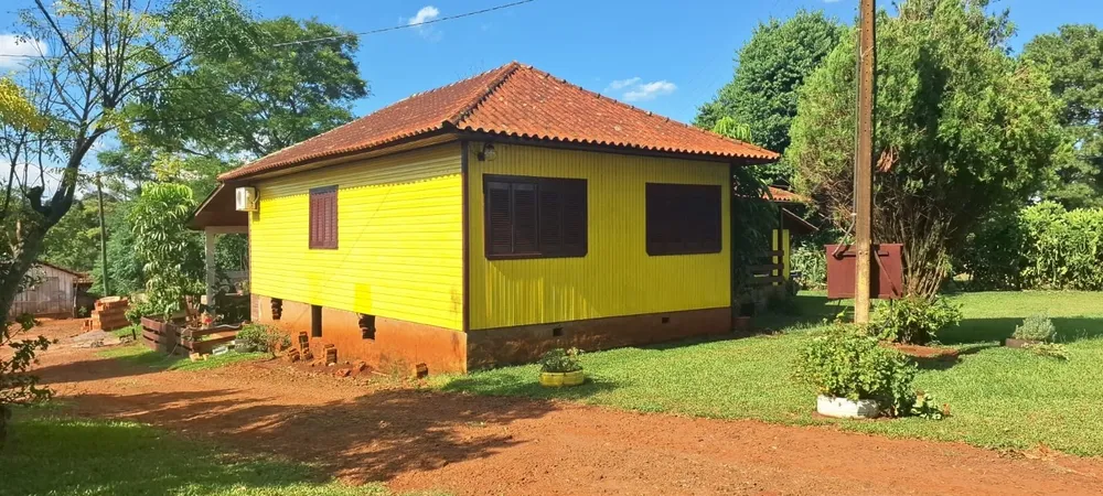 Chácara, 3 quartos - Foto 4
