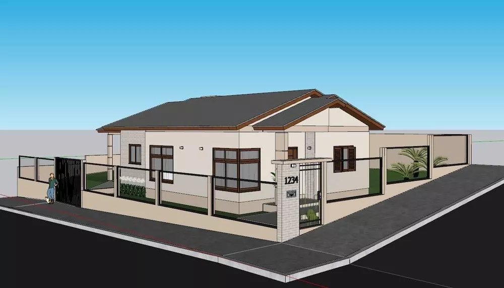 Casa, 2 quartos, 102 m² - Foto 4