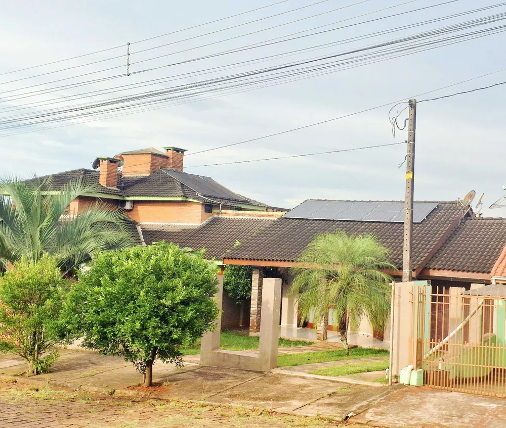 Casa, 2 quartos, 120 m² - Foto 1