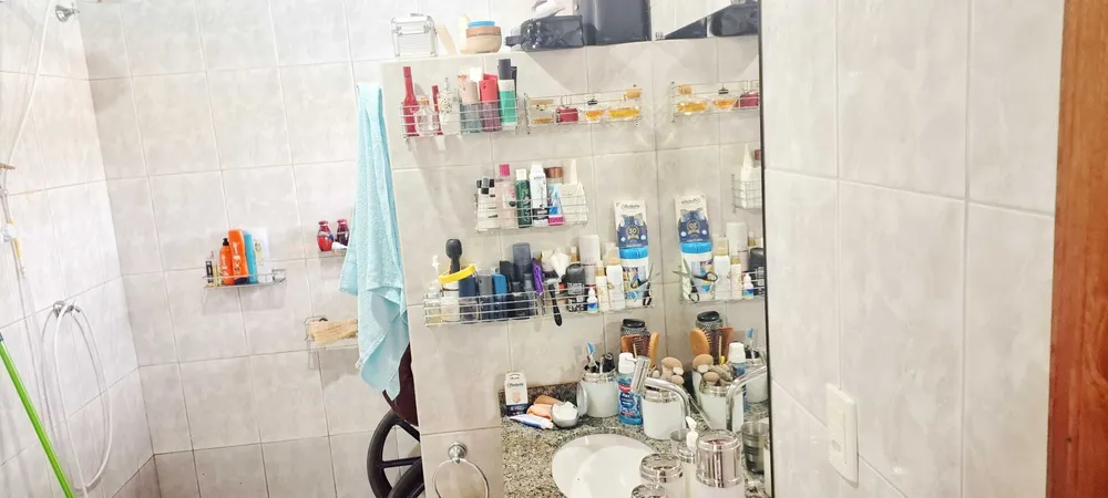 Casa, 2 quartos, 120 m² - Foto 6