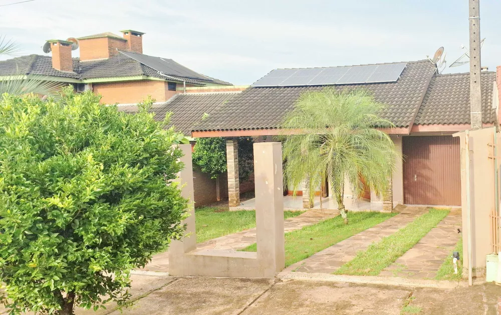 Casa, 2 quartos, 120 m² - Foto 3