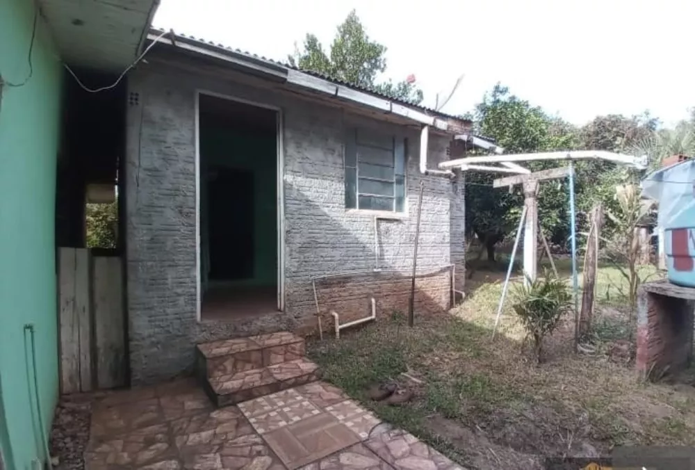 Casa, 2 quartos, 89 m² - Foto 1