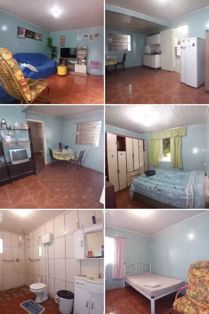 Casa, 2 quartos, 89 m² - Foto 4