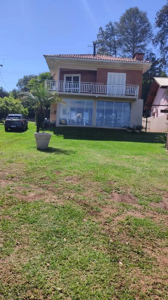 Casa - Foto 1