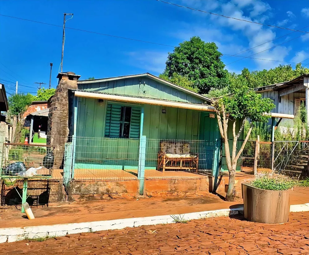 Casa, 2 quartos - Foto 1