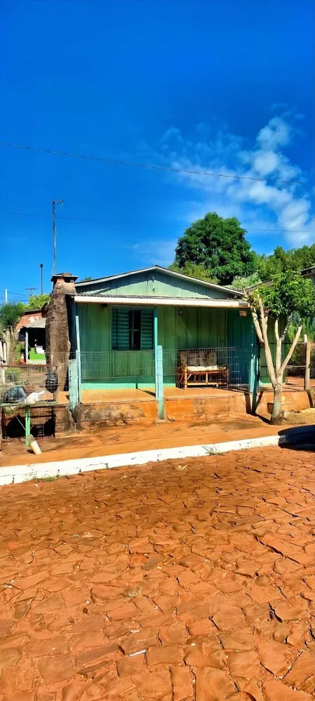 Casa, 2 quartos - Foto 2
