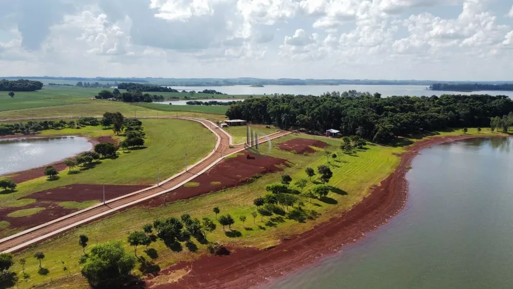 Terreno, 1200 m² - Foto 1