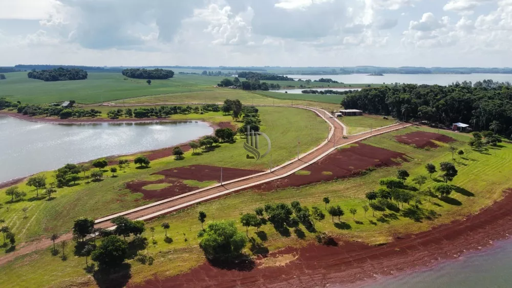 Terreno, 1200 m² - Foto 3