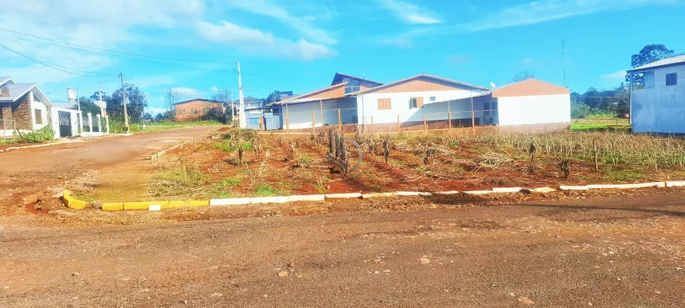 Terreno, 301 m² - Foto 1