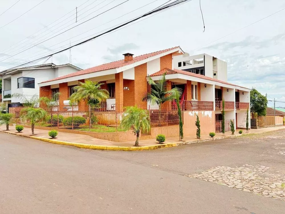 Casa, 3 quartos, 402 m² - Foto 3