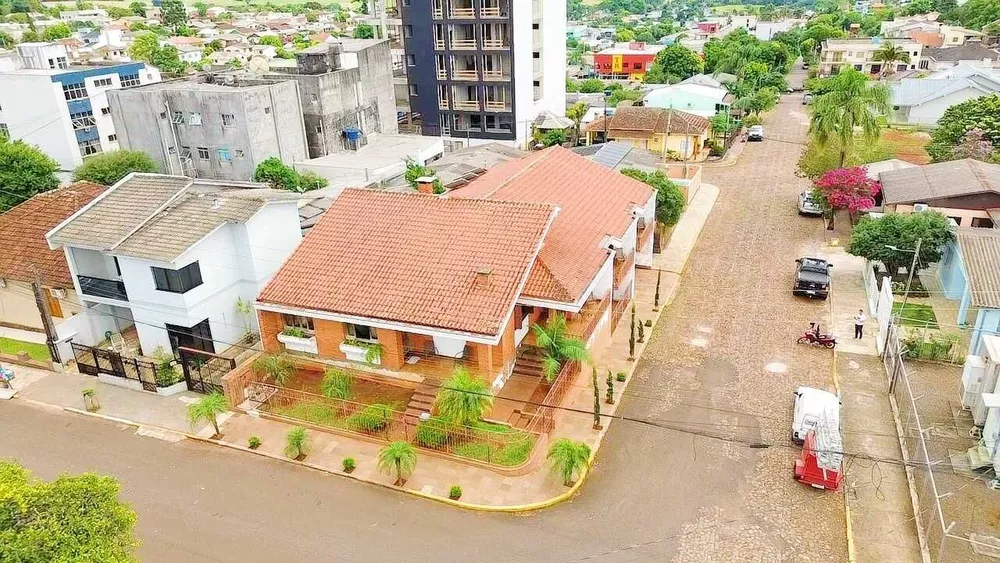 Casa, 3 quartos, 402 m² - Foto 4