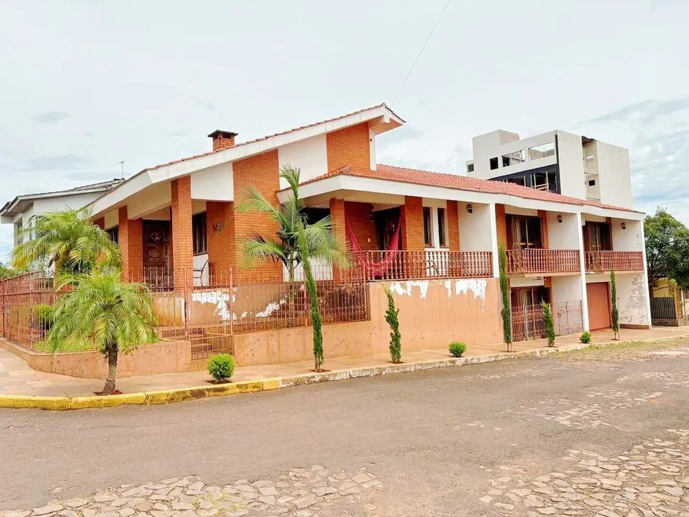 Casa, 3 quartos, 402 m² - Foto 8