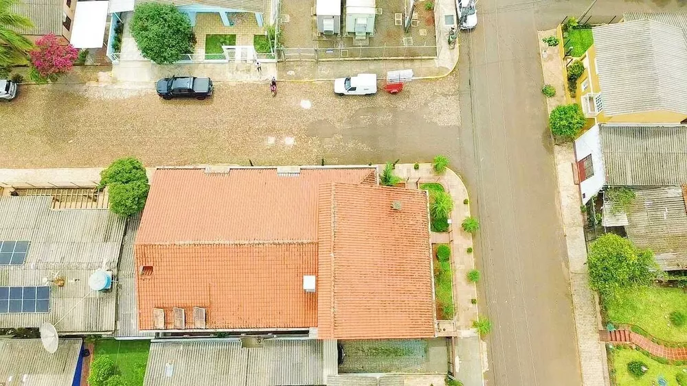 Casa, 3 quartos, 402 m² - Foto 1